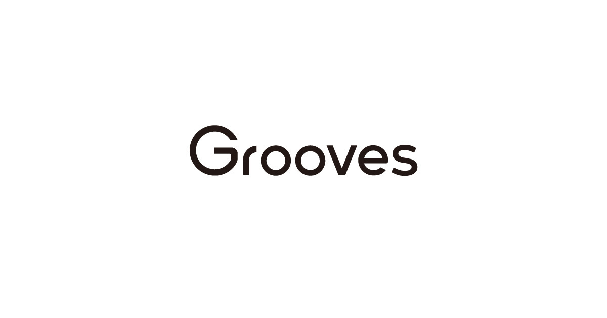 Grooves Inc.｜株式会社grooves（グルーヴス）