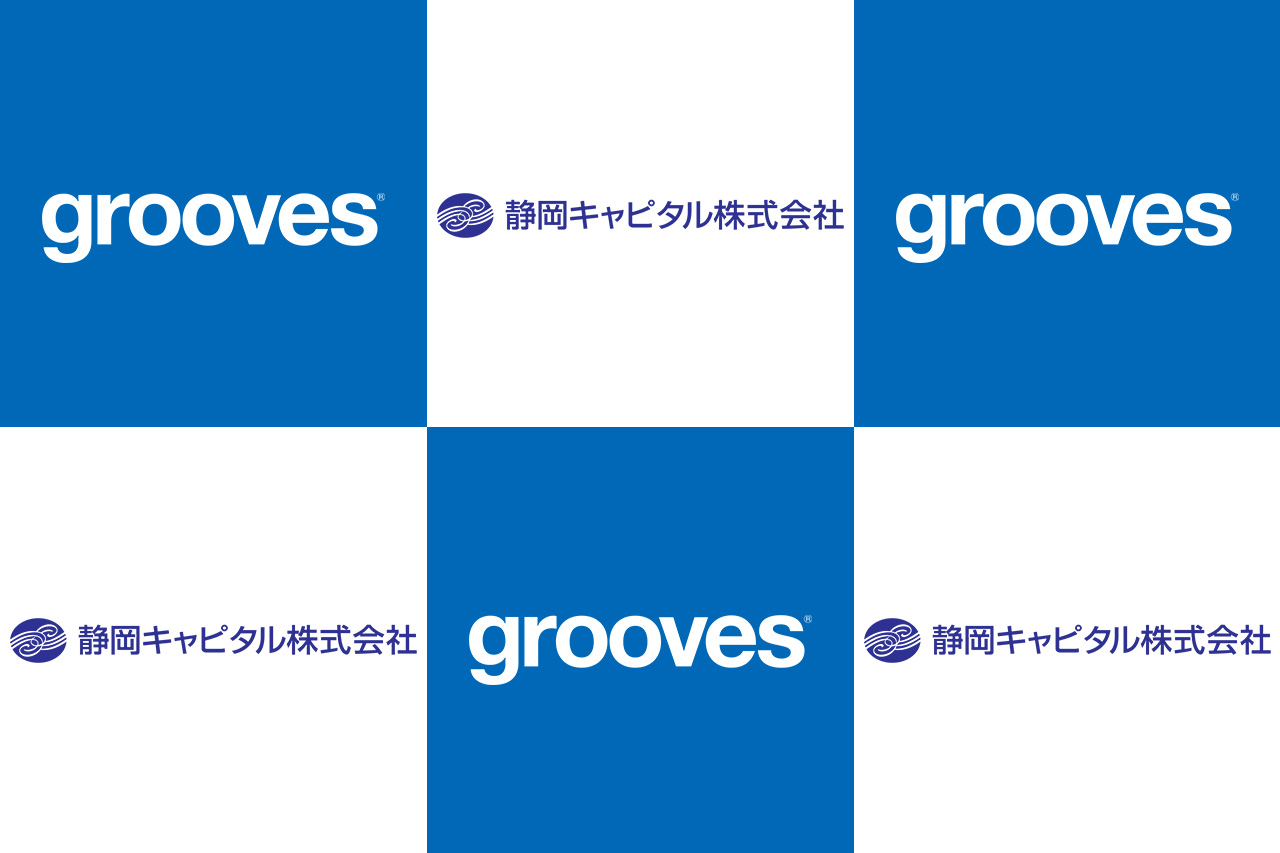 grooves、静岡キャピタルから資金調達を実施