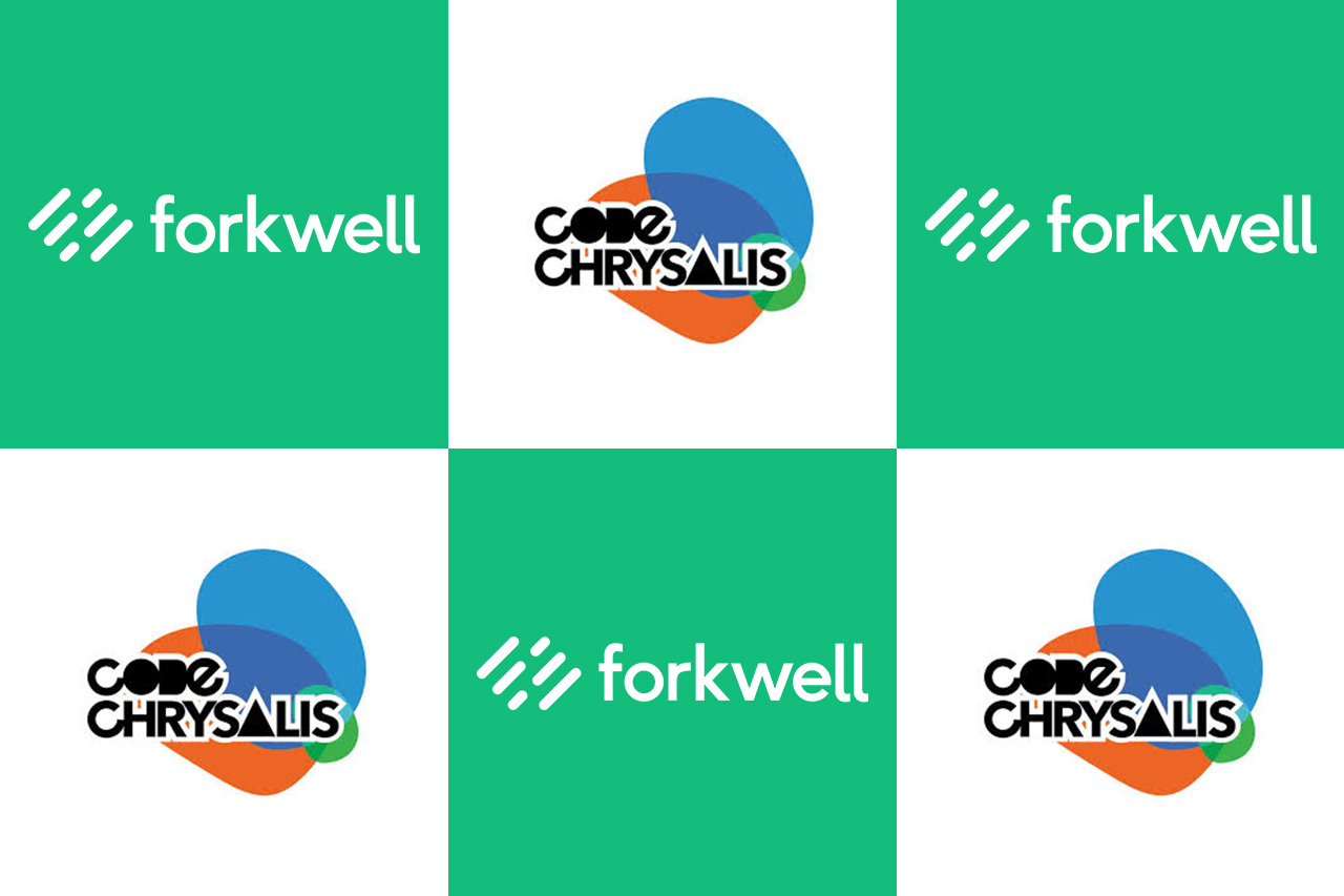 ForkwellがCode Chrysalisと提