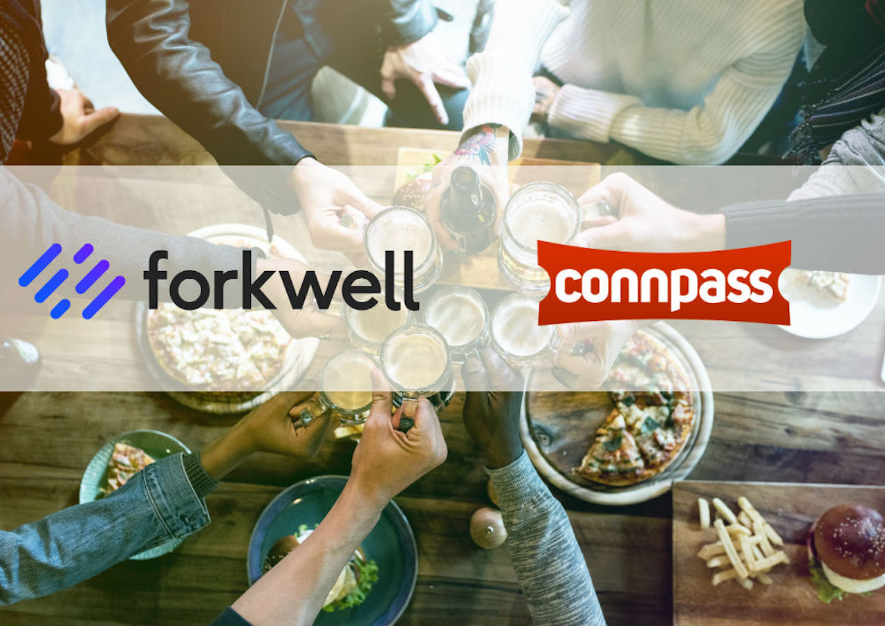 forkwell×connpasキャンペーン画像