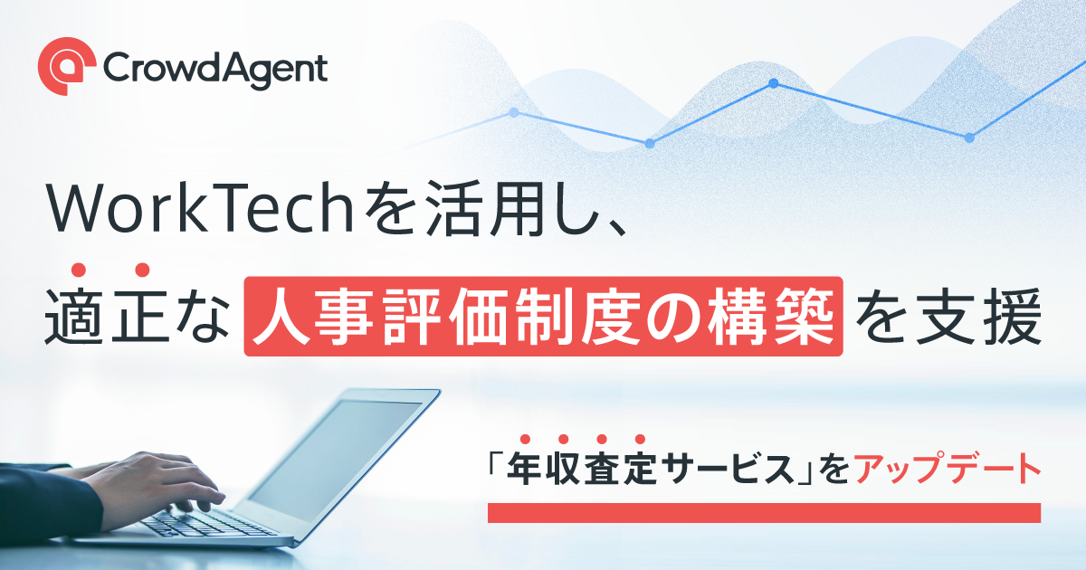 Worktechを活用し適正な人事評価制度構築を支援 株式会社grooves Grooves Inc